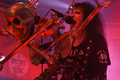 W.A.S.P.