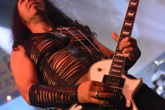 W.A.S.P.