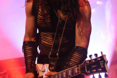 W.A.S.P.