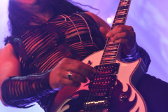 W.A.S.P.
