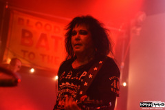 W.A.S.P.