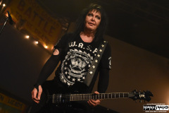 W.A.S.P.