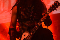 W.A.S.P.