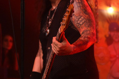 W.A.S.P.