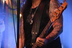 W.A.S.P.