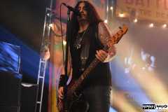 W.A.S.P.