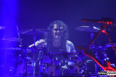 W.A.S.P.