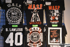 W.A.S.P.