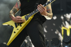 Wage War