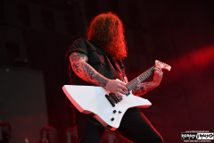 Wage War