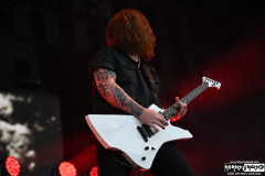 Wage War