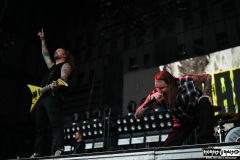 Wage War