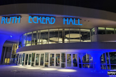 Ruth Eckerd Hall