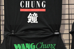 Wang Chung