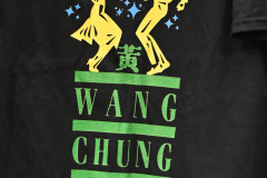 Wang Chung