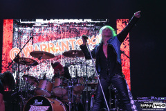 Warrant | July 17, 2026