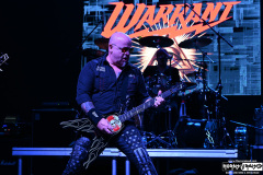 Warrant | July 17, 2026
