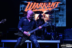 Warrant | July 17, 2026