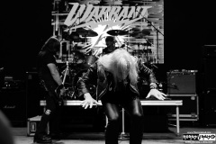 Warrant | July 17, 2026