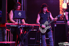Warrant | July 17, 2026