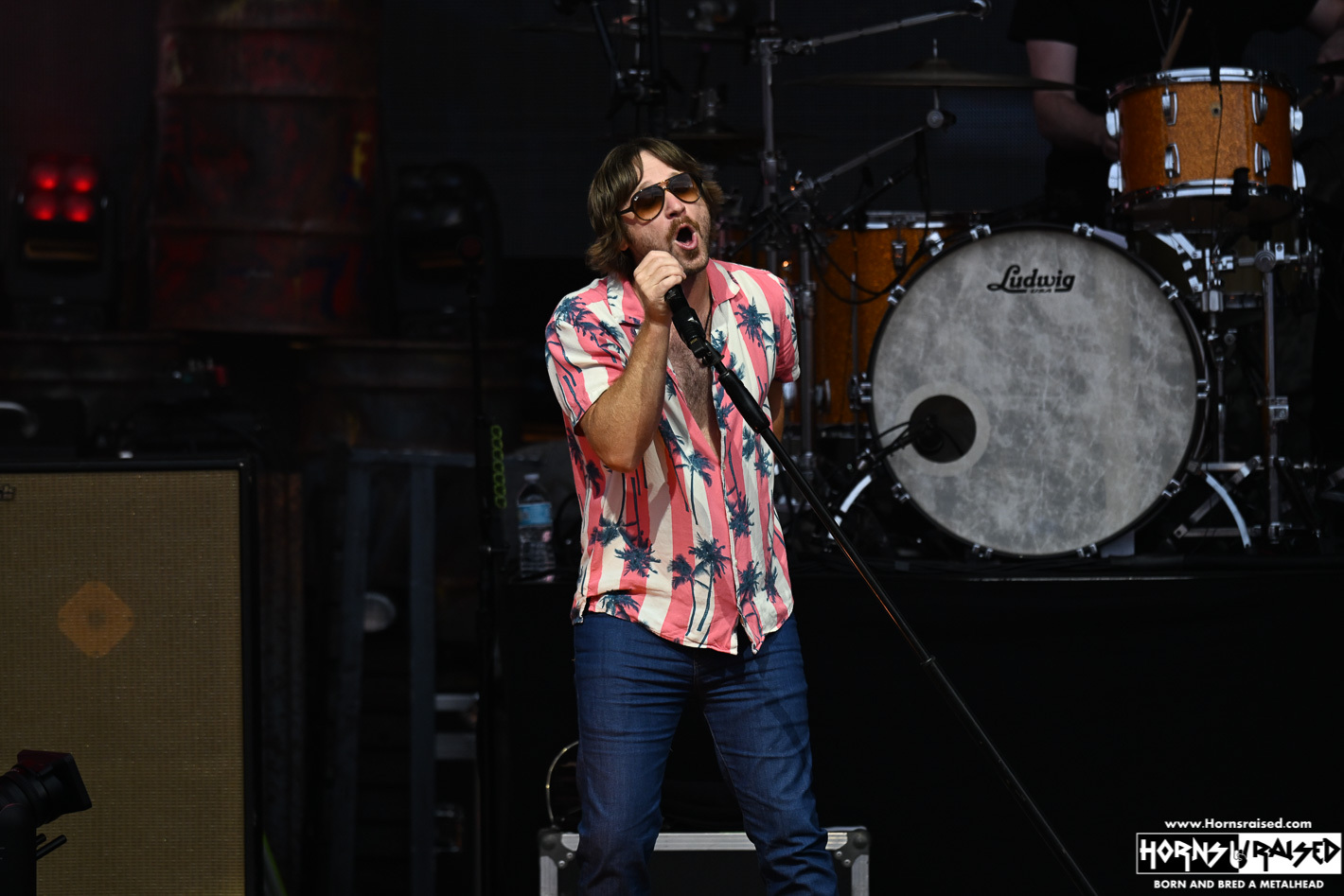 Whiskey Myers | May 31, 2026 | MidFlorida Credit Union Amphitheatre