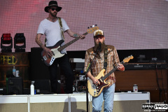 Whiskey Myers | May 31, 2026
