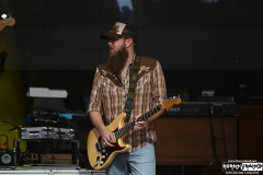 Whiskey Myers | May 31, 2026