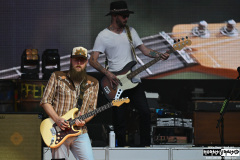 Whiskey Myers | May 31, 2026