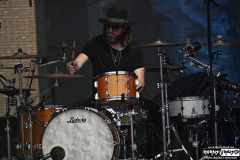 Whiskey Myers | May 31, 2026
