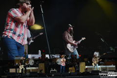Whiskey Myers | May 31, 2026