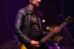 Wishbone Ash | August 28, 2025 | On The Blue Cruise