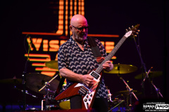 Wishbone Ash | August 28, 2025 | On The Blue Cruise