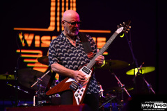 Wishbone Ash | August 28, 2025 | On The Blue Cruise