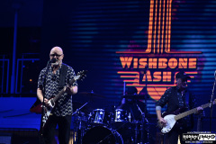 Wishbone Ash | August 28, 2025 | On The Blue Cruise