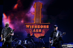 Wishbone Ash | August 28, 2025 | On The Blue Cruise