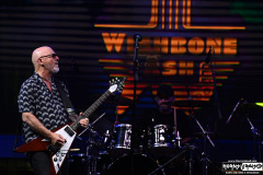 Wishbone Ash | August 28, 2025 | On The Blue Cruise