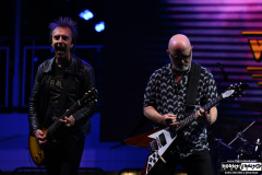 Wishbone Ash | August 28, 2025 | On The Blue Cruise