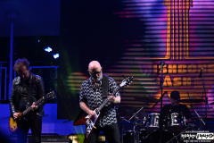 Wishbone Ash | August 28, 2025 | On The Blue Cruise