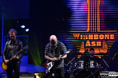 Wishbone Ash | August 28, 2025 | On The Blue Cruise