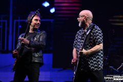 Wishbone Ash | August 28, 2025 | On The Blue Cruise