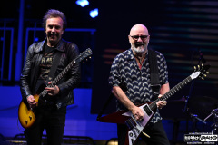 Wishbone Ash | August 28, 2025 | On The Blue Cruise