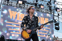 Wishbone Ash