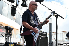 Wishbone Ash | March 7, 2026