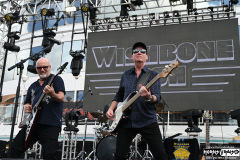 Wishbone Ash | March 7, 2026