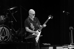 Wishbone Ash | March 11, 2026 | Largo Cultural Center