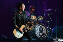 Wishbone Ash | March 11, 2026 | Largo Cultural Center