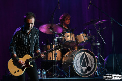 Wishbone Ash | March 11, 2026 | Largo Cultural Center