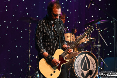 Wishbone Ash | March 11, 2026 | Largo Cultural Center