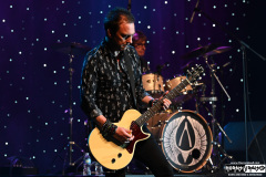 Wishbone Ash | March 11, 2026 | Largo Cultural Center