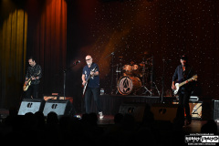 Wishbone Ash | March 11, 2026 | Largo Cultural Center